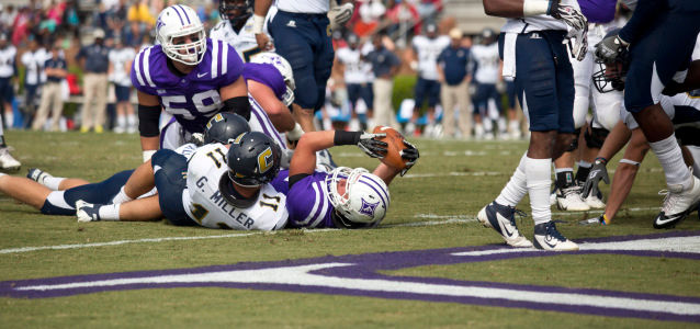 Homecoming%3A+Furman+vs.+Georgia+Southern+Recalls+the+Past+of+a+Strong+Rivalry