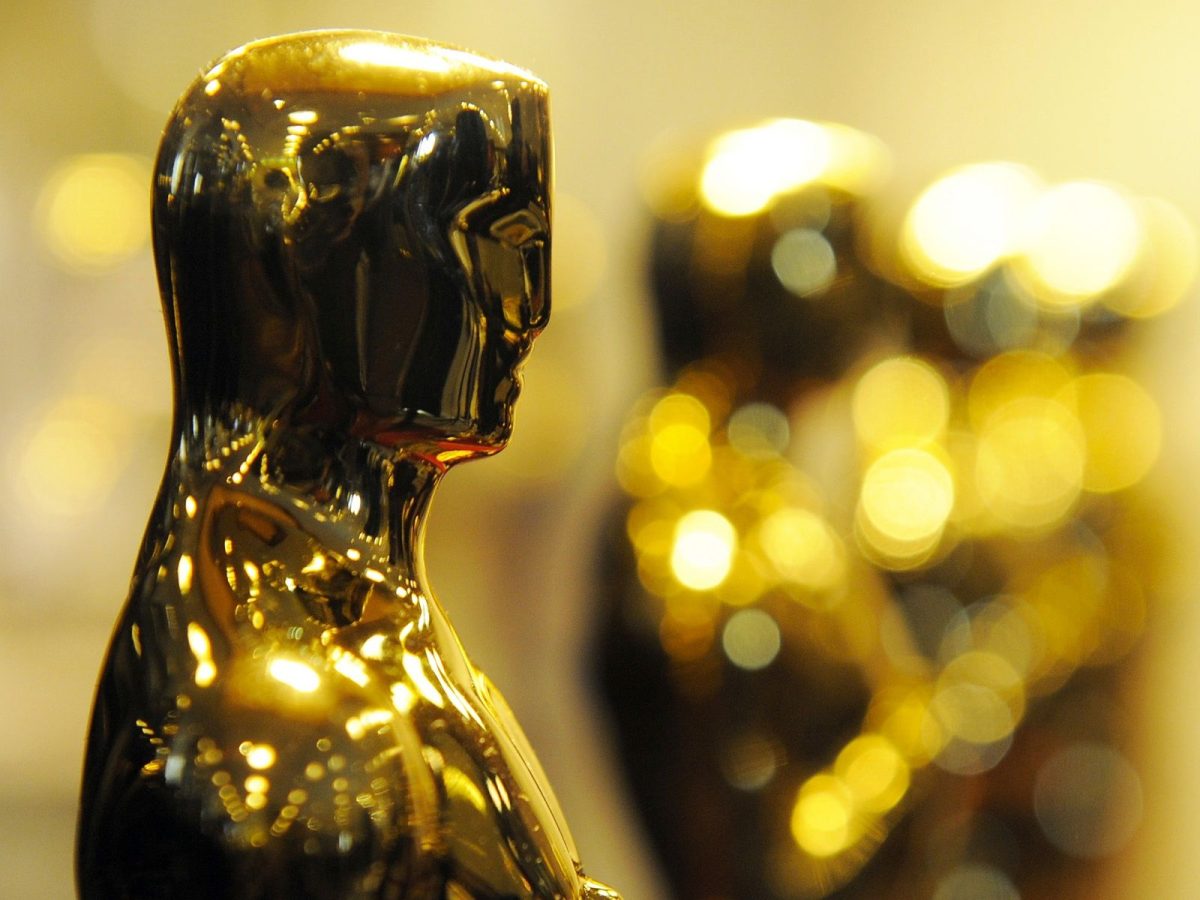The Oscars: Who Should Win?