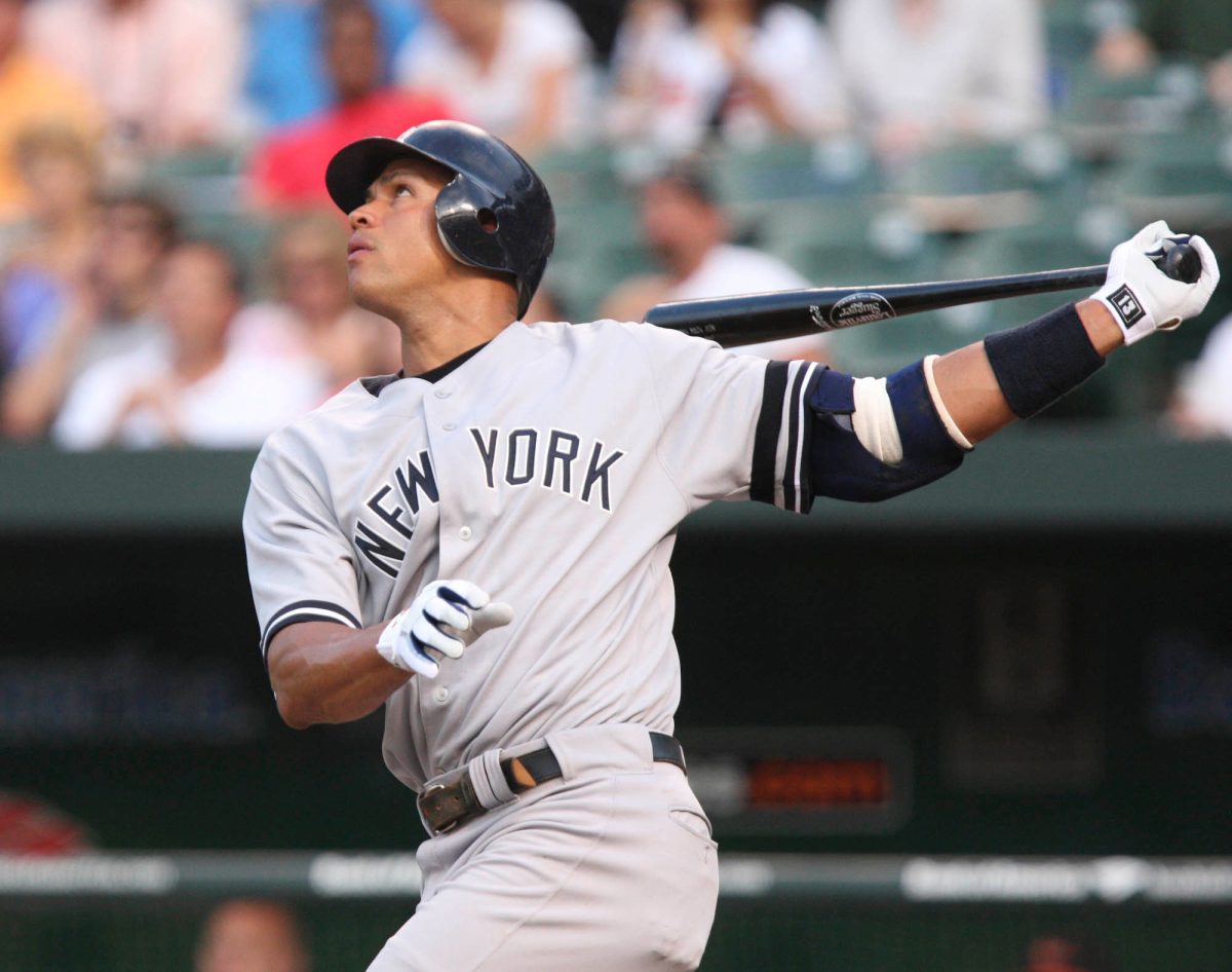 Alex Rodriguez’s Suspension Reduced, Creating Problems at Third for Yankees