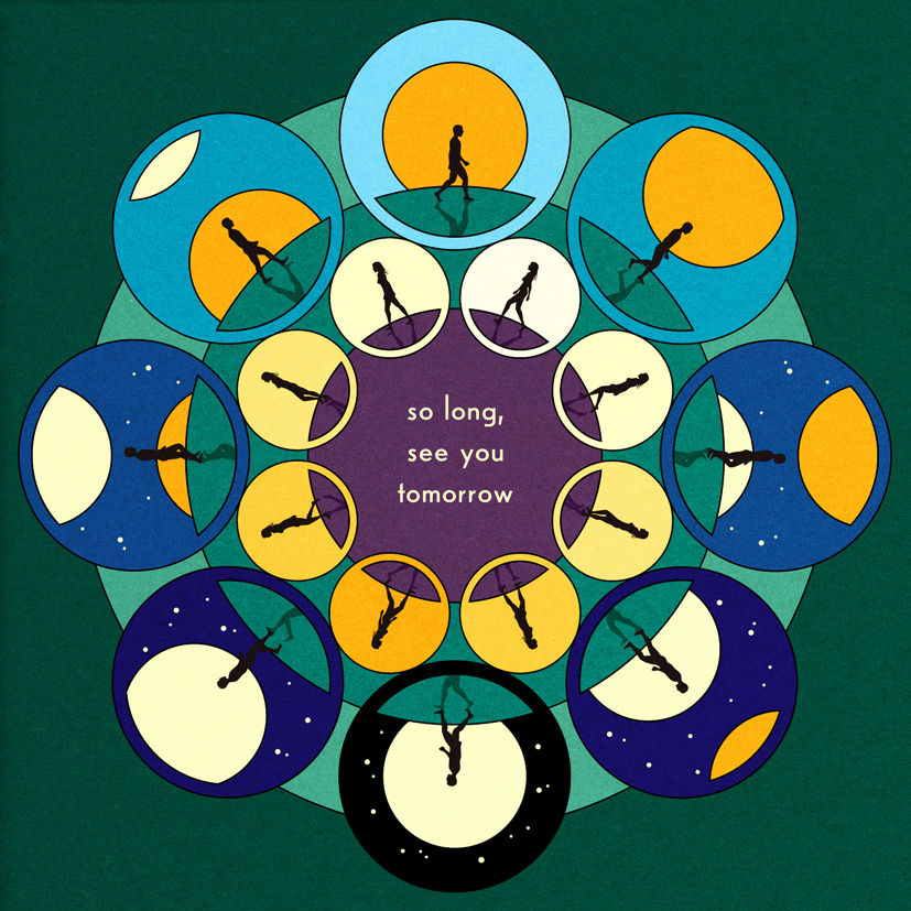 Bombay Bicycle Club&#8217;s New Album Hits An Iceberg