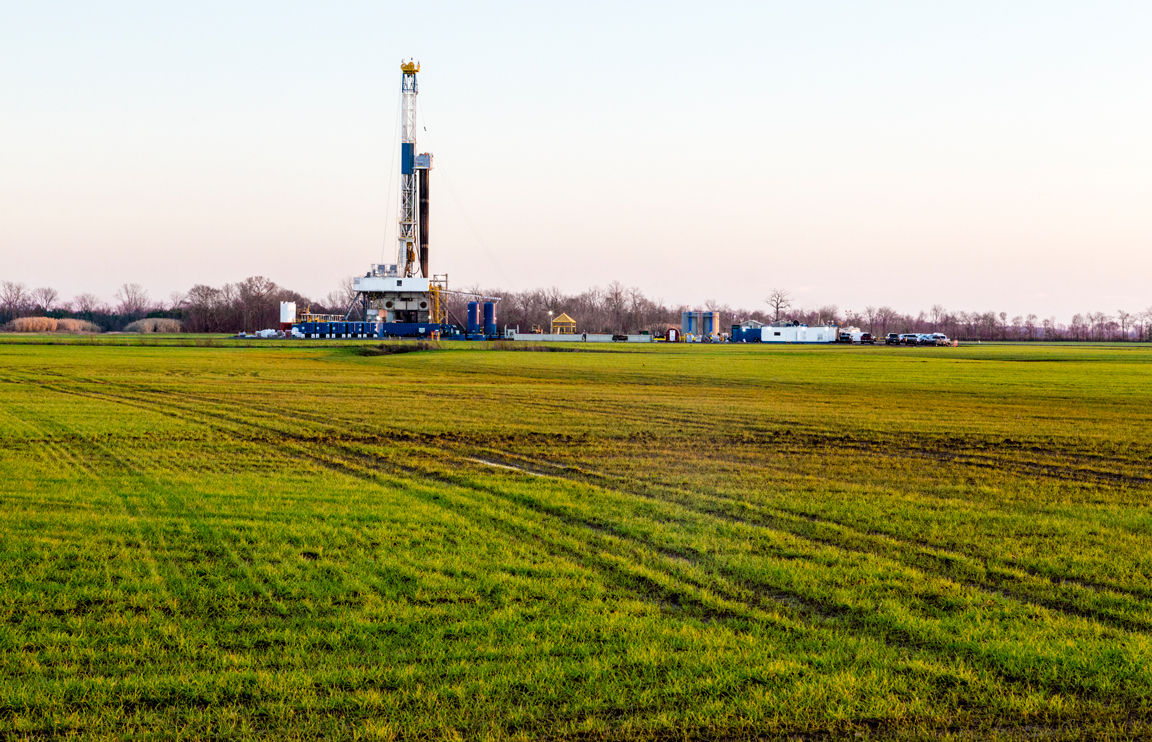 In Defense of Fracking