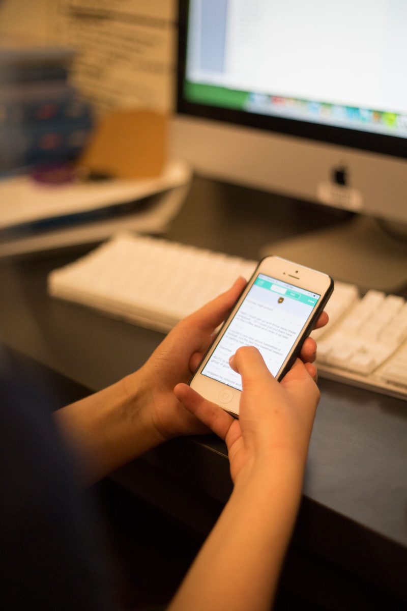 Yik Yak’s Popularity Raises Concerns About Anonymity