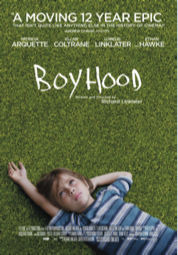 Film Review: Boyhood Awakens the Heart