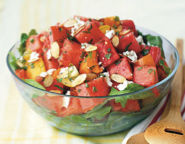 Recipe: Summer Salad
