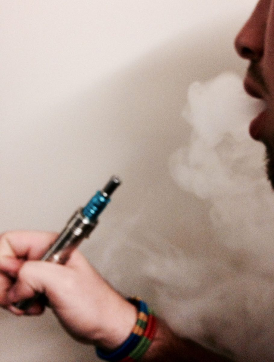 E-Cigarettes and Vaporizers: Are They Safe?