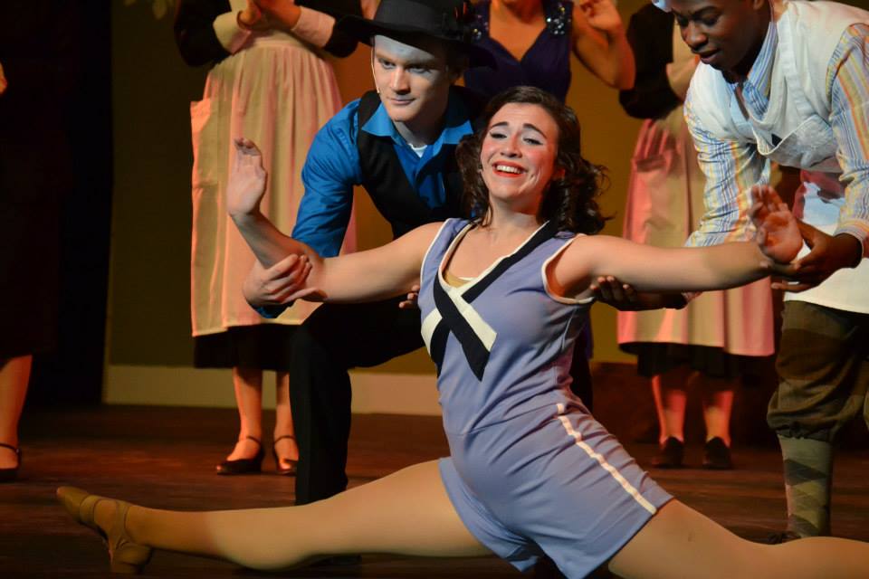 “The Drowsy Chaperone” Was Perfect For Paupers