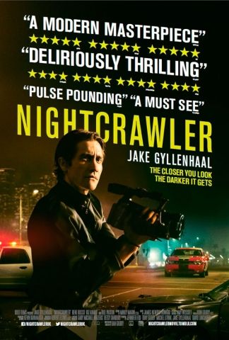 Nightcrawler Film Review