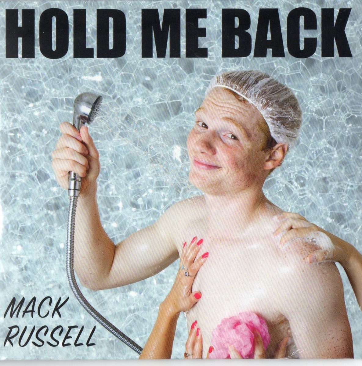 Ian McConnell Debuts as Mack Russell in “Hold Me Back”