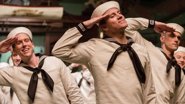 Film Review: &#8220;Hail, Caesar (3.5 out of 5 stars)