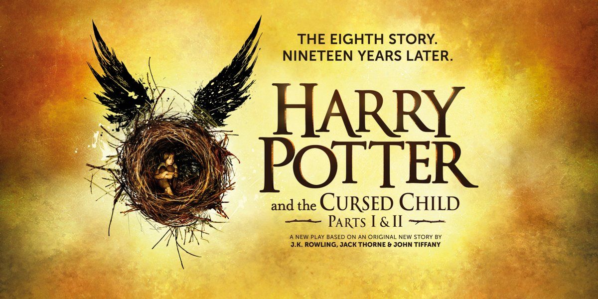“The Cursed Child” Play Review