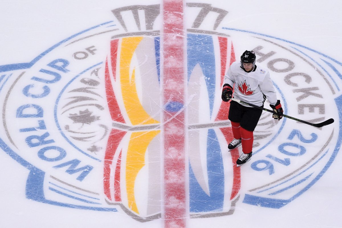Canada Ices the Cake: World Cup of Hockey Returns in Dramatic Fashion
