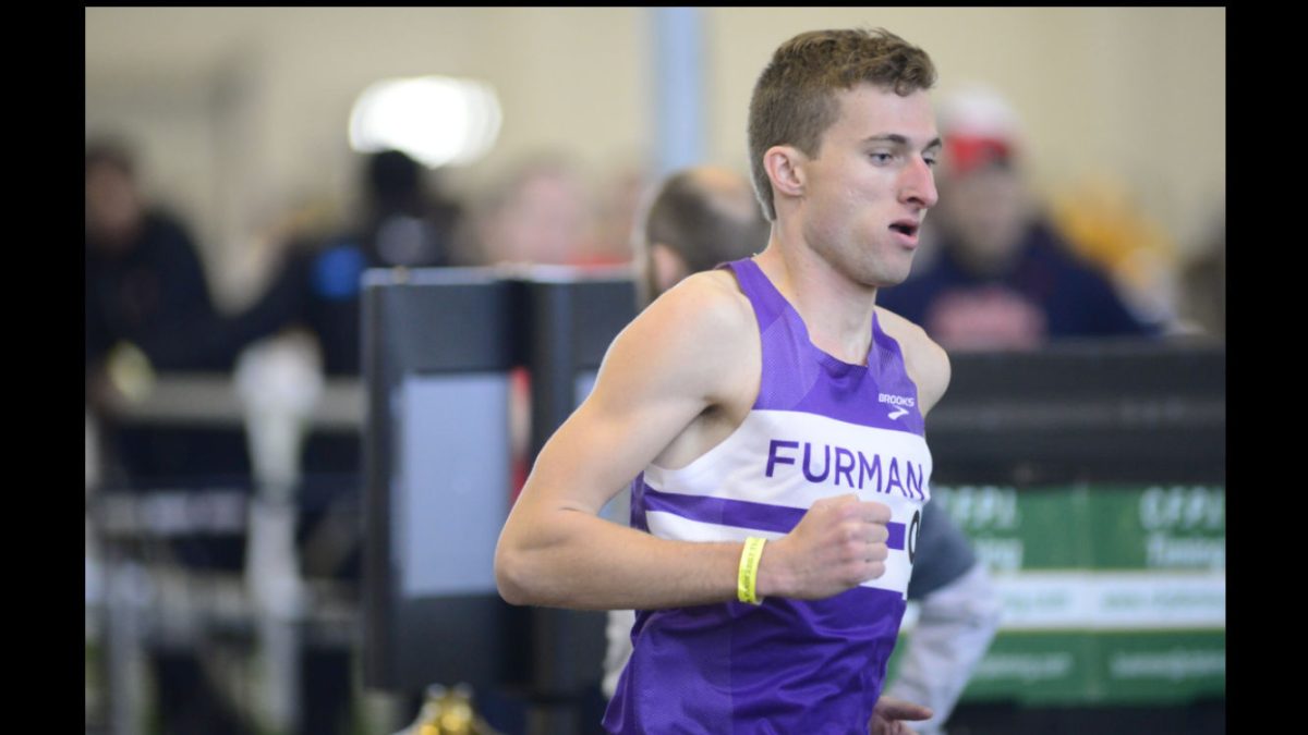 Why Furman? A Reflection from a (Hopefully) Graduating Student Athlete