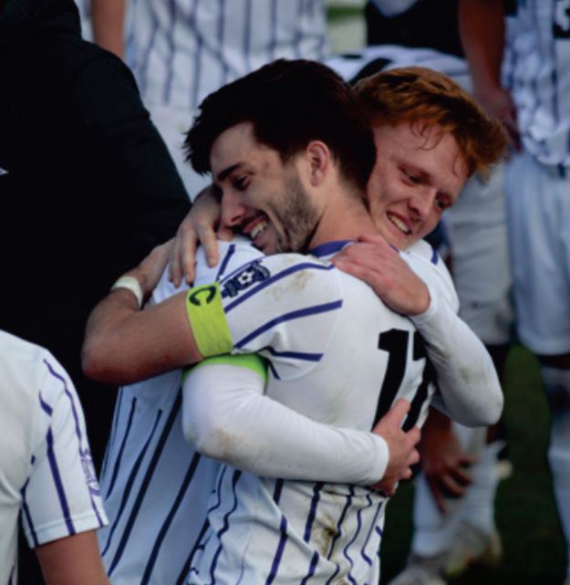 Furman+Soccer+Finishes+Season+to+Remember
