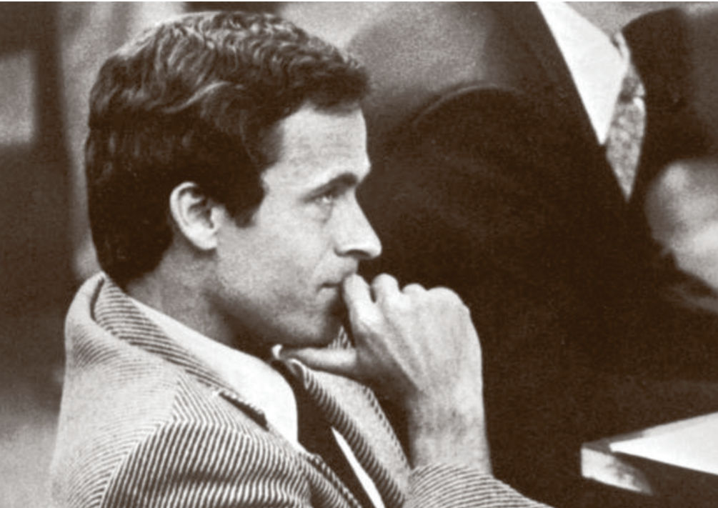 “Conversations With a Killer” Netflix Series Takes on the Story of Ted Bundy