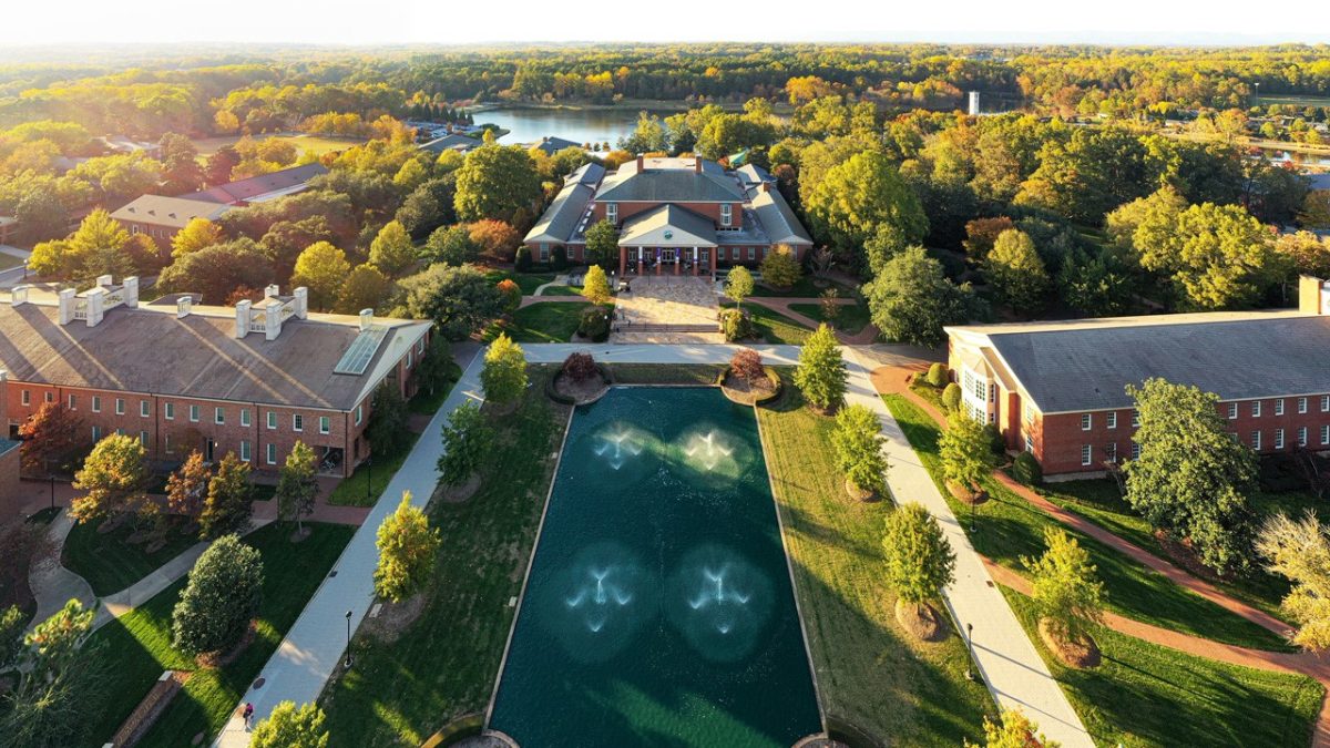 If Furman wants to keep students on this beautiful campus, they need to shift their expectations and base their policies on better assumptions.