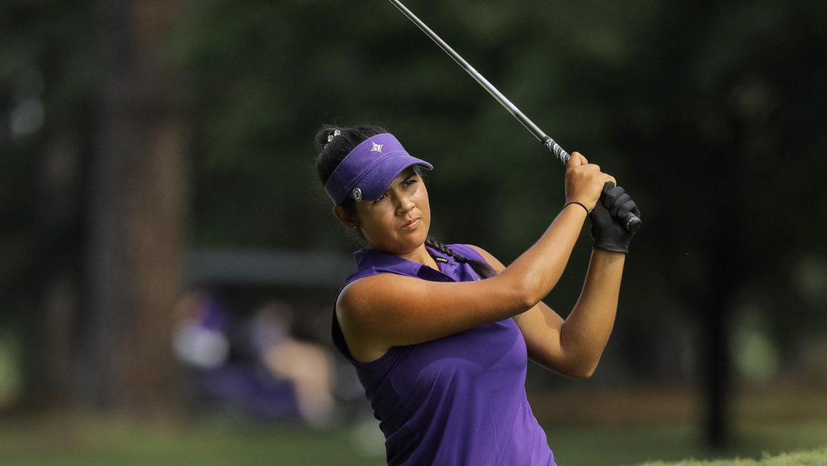 Even now, as a professional player, she uses Furman headcovers and wears her Furman apparel. She hopes that Furman’s recent team success, as well as her high-profile individual success, will attract more top talent to the University.