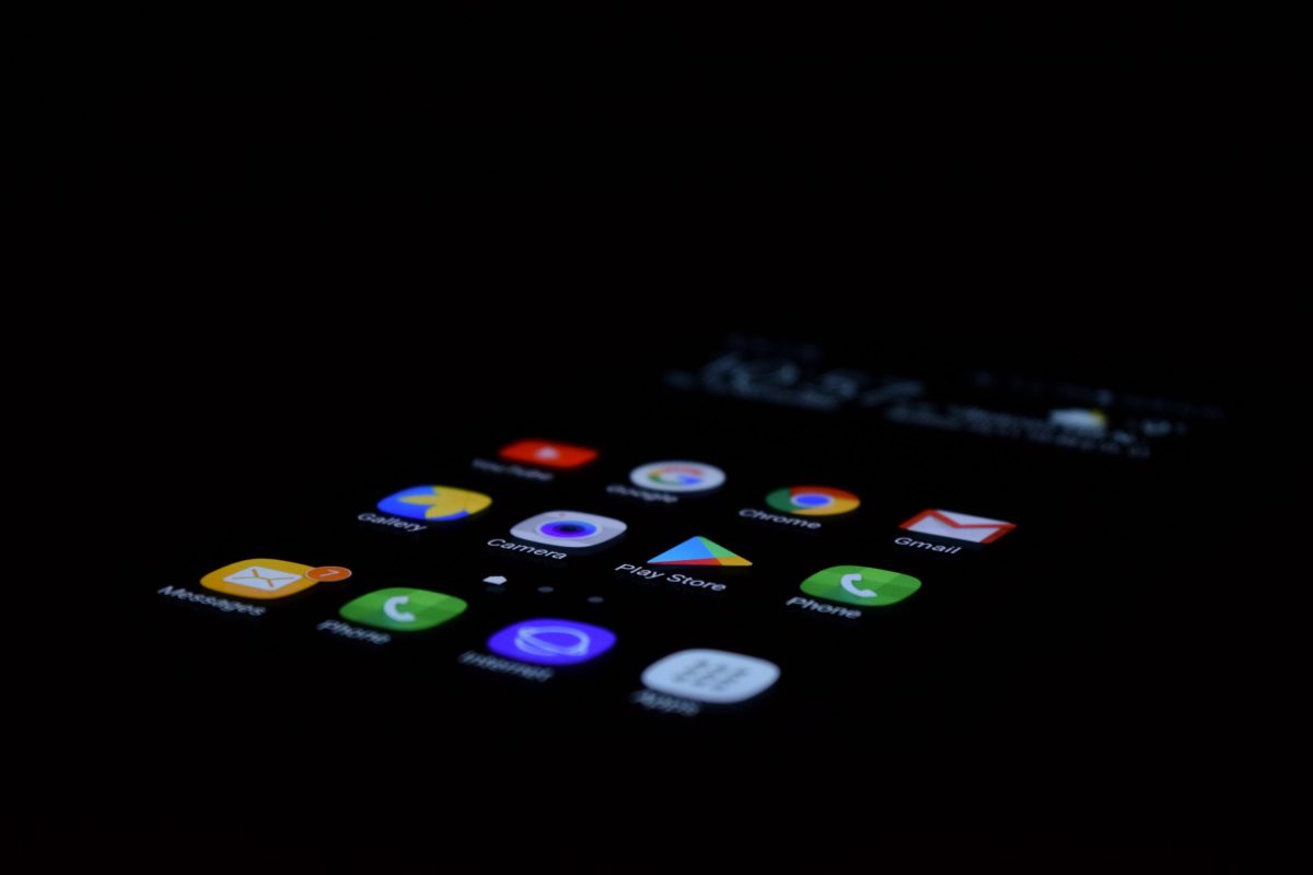 I’m not going to tell you to get off your phone, because that’s just not realistic. But what I can do is offer you some suggestions to make that nighttime scrolling less harmful. 