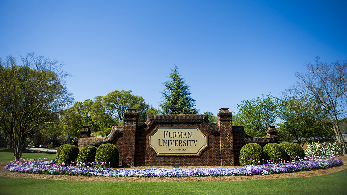 Given the rise in tuition, it is unclear how Furman’s socioeconomic makeup will change in the upcoming year or years to come.
