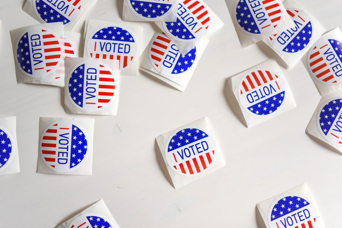 Furman: Give us Programs that Encourage Voting on Campus