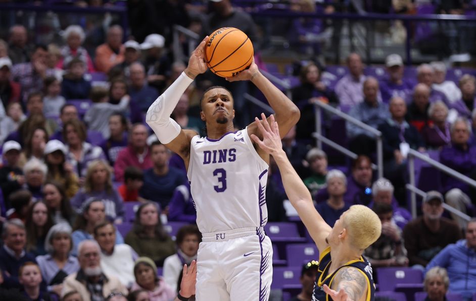 Furman Takes an Overtime Loss against UNCG, 88-80