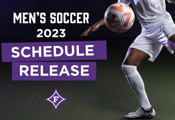 Courtesy of Furman Athletics