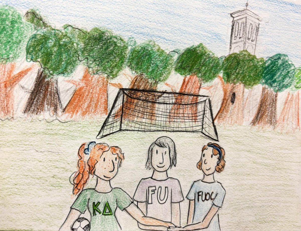 Leveling the Playing Field: Embracing Inclusivity in Intramural Sports