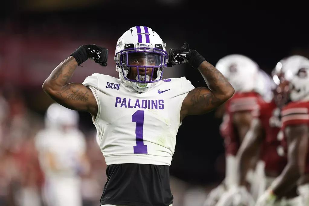 The Return of the Paladins: Furman Football 2024 Season Preview