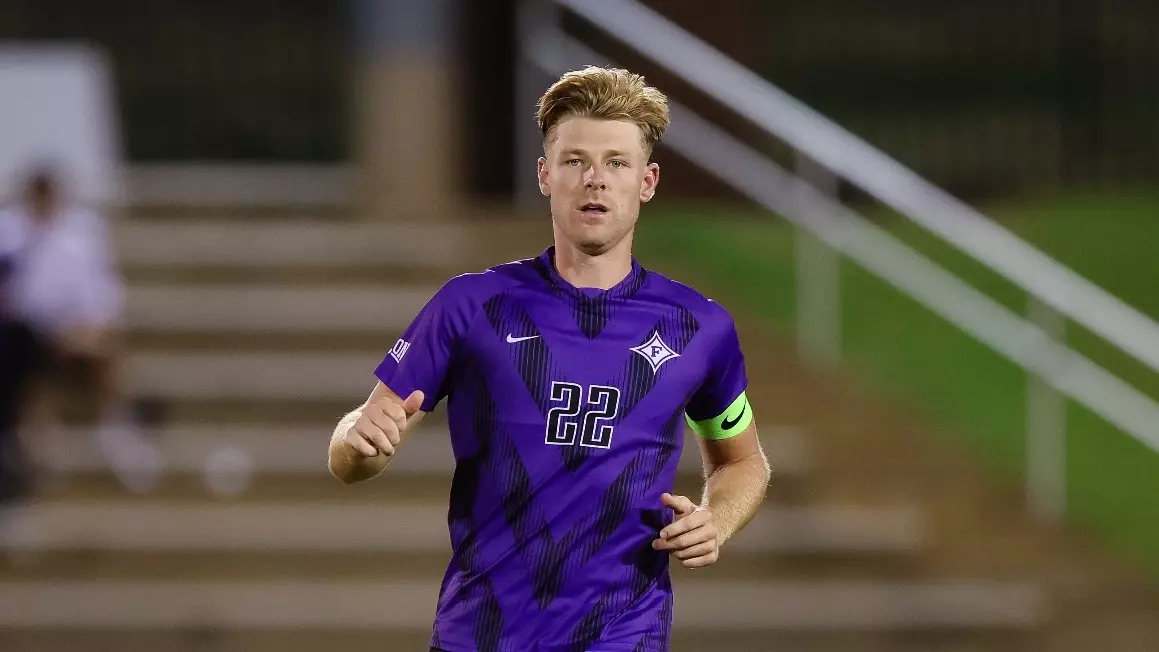 Furman Defense Suffocates Wofford in 2-0 Win