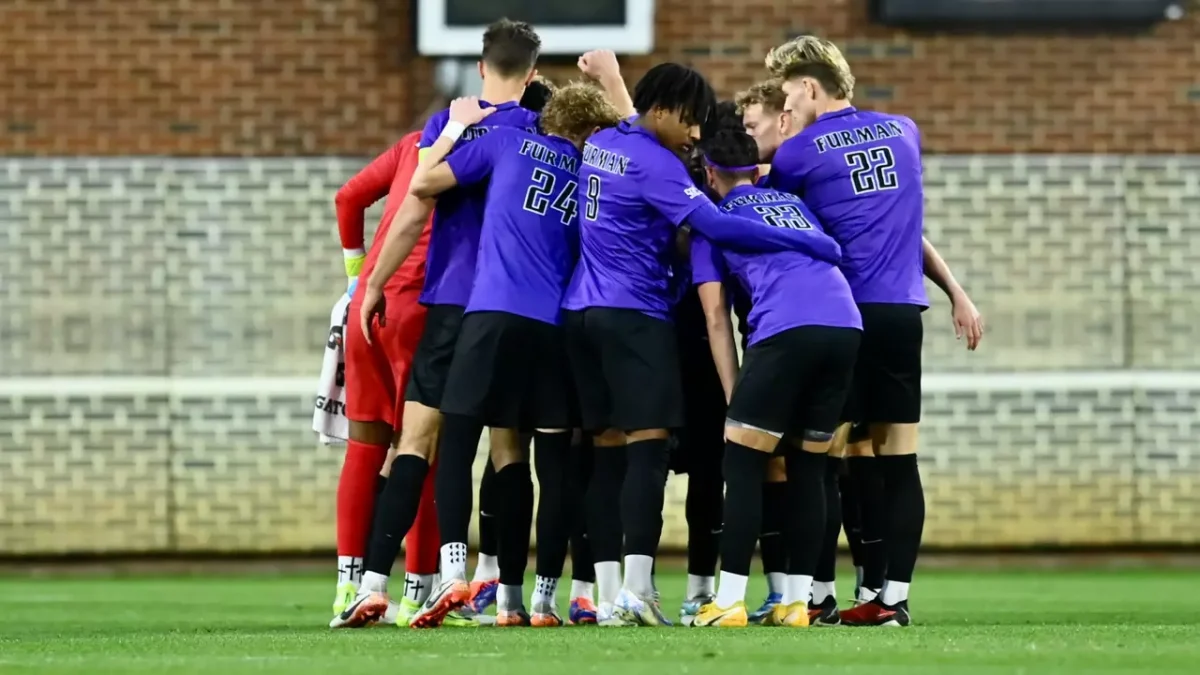 Furman Ends Miracle Run in Second Round of the NCAA Tournament