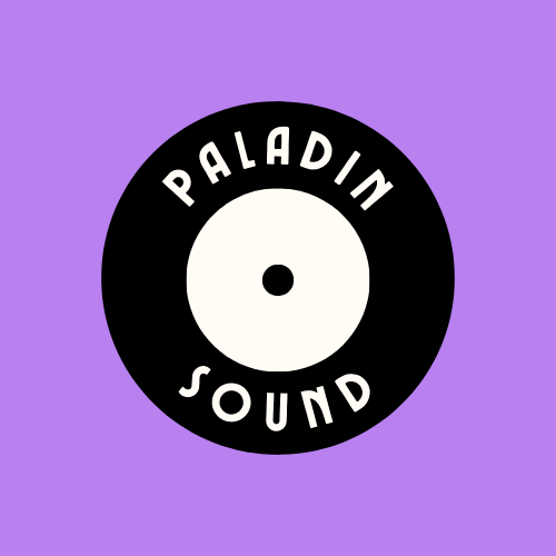 Paladin Sound: Soundcheck