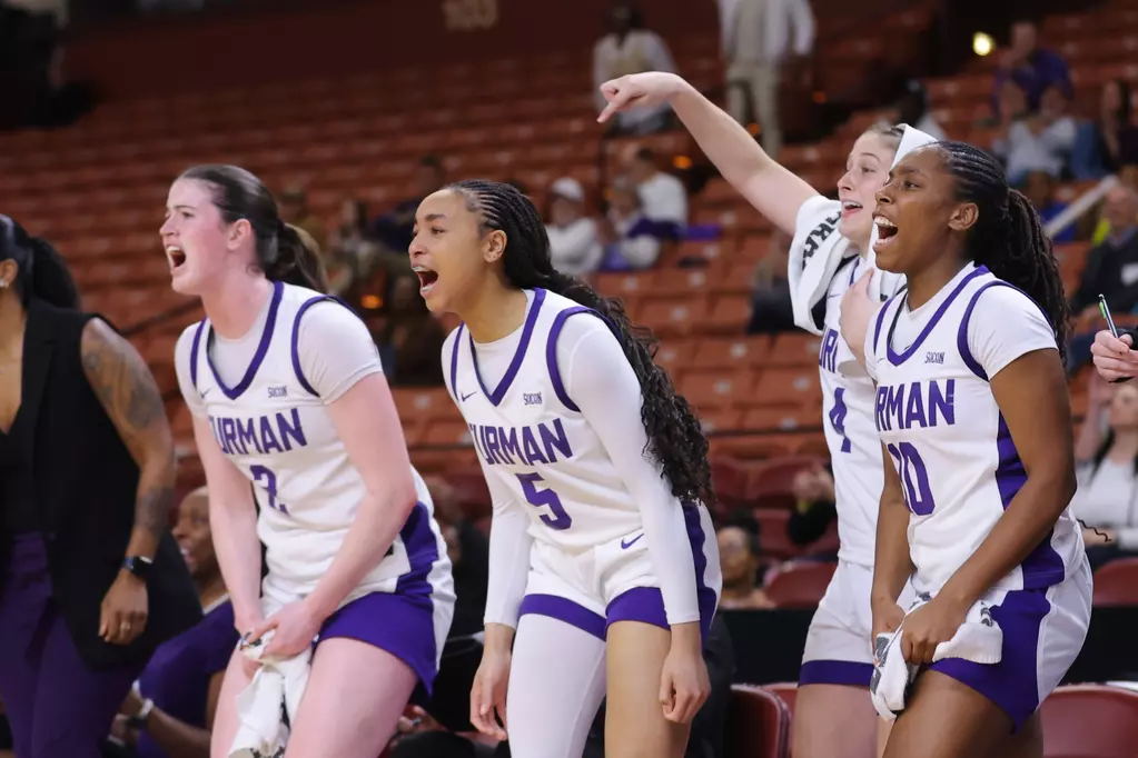 Paladins Collar Terriers 93-88 in Double Overtime Thriller