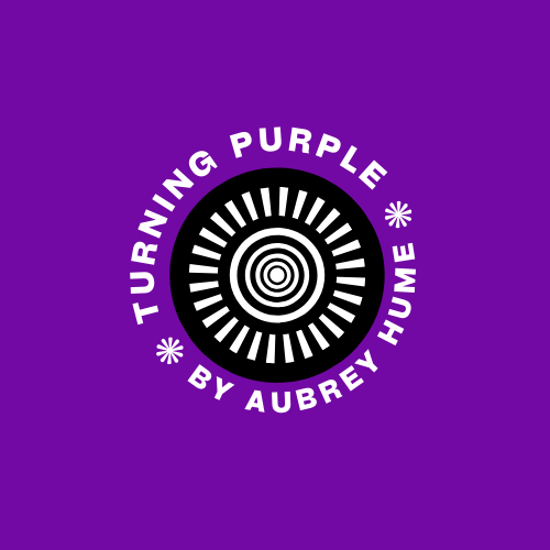 Is This Thing On? Introducing Turning Purple