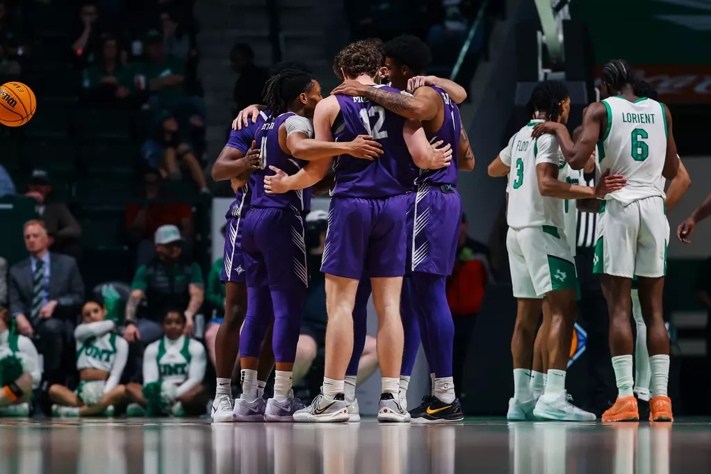 Furman Falls to North Texas in the First Round of the NIT, 75-64