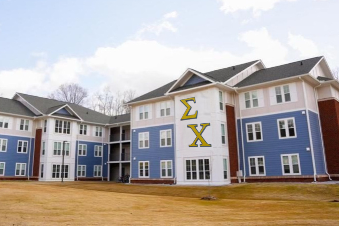 North Village K to be Renamed to “Sigma Khi”