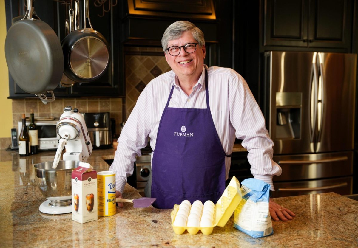 The Horse Reviews New Cookbook From Charles Davis