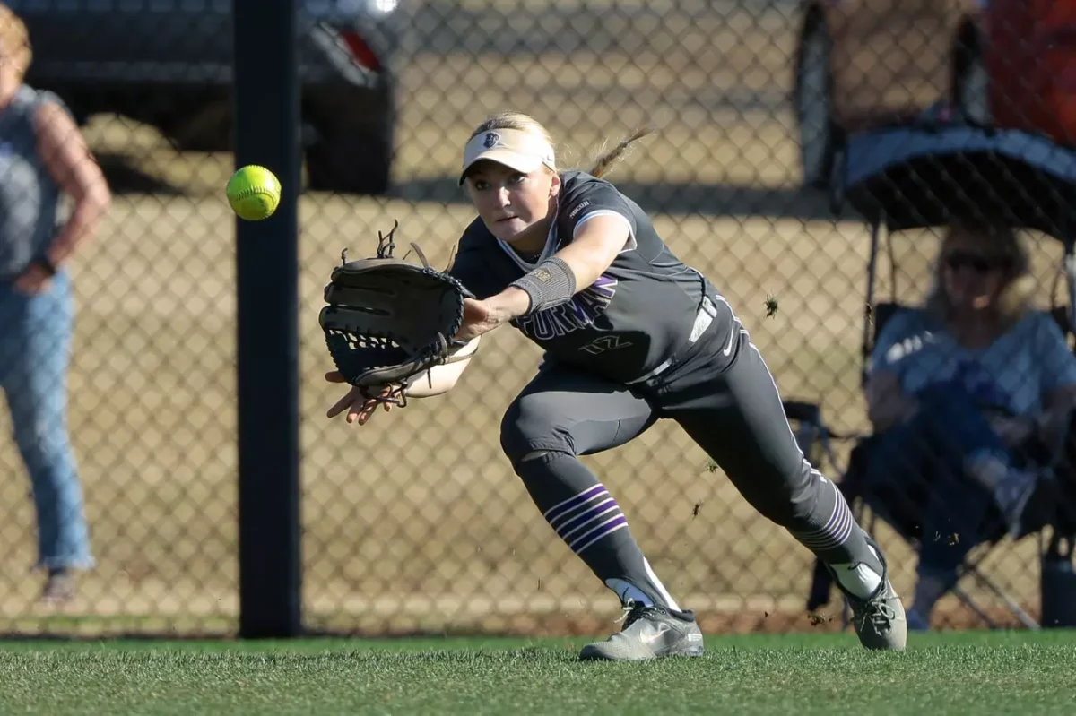 UNCG Powers Their Way Past Furman By Way of the Long Ball