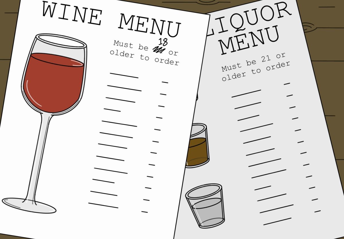 Toast to Change: Rethinking America’s Approach to Legal Drinking