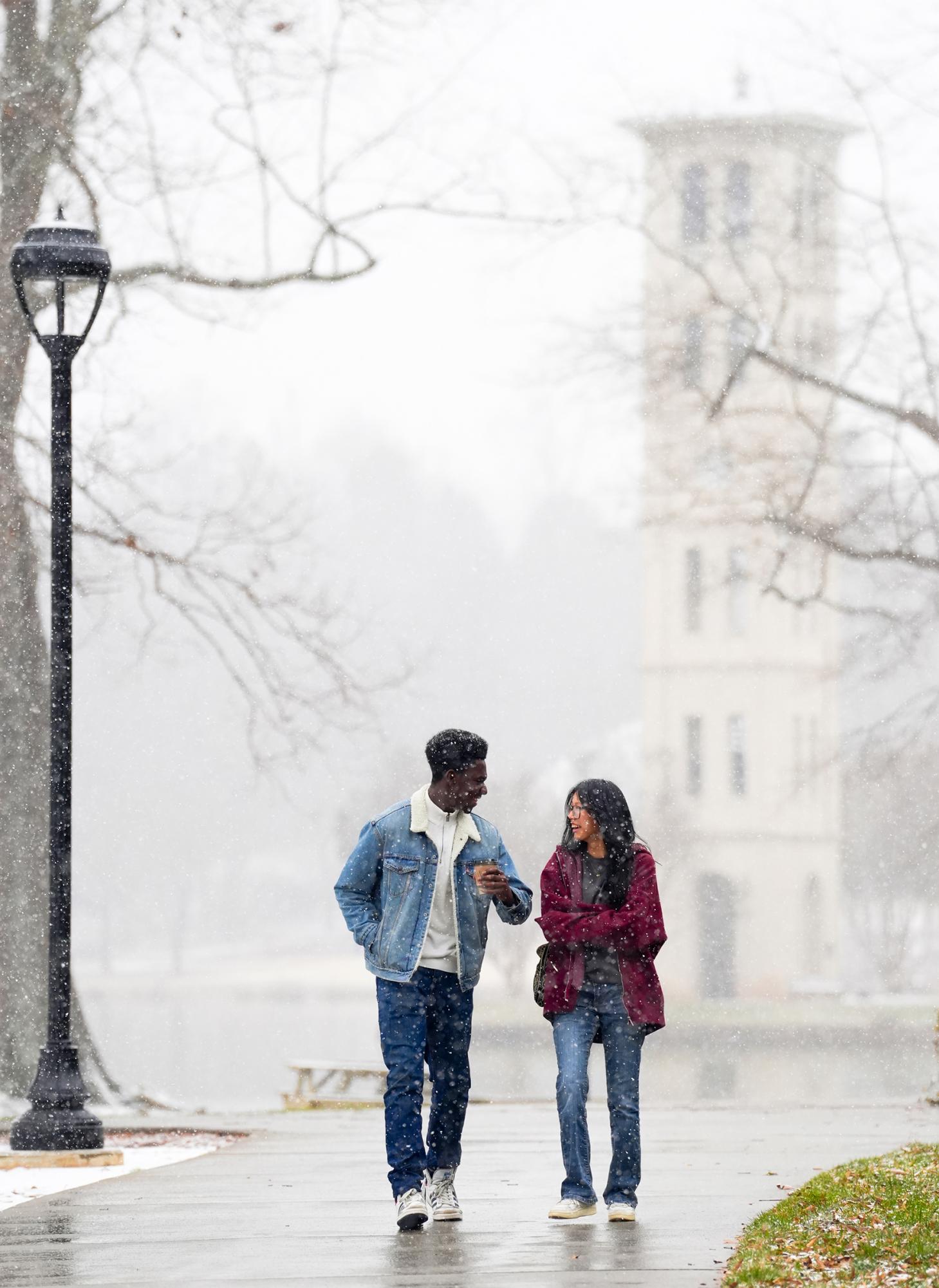 Furman From Behind the Lens: A Glimpse into the Creators Behind the Cameras