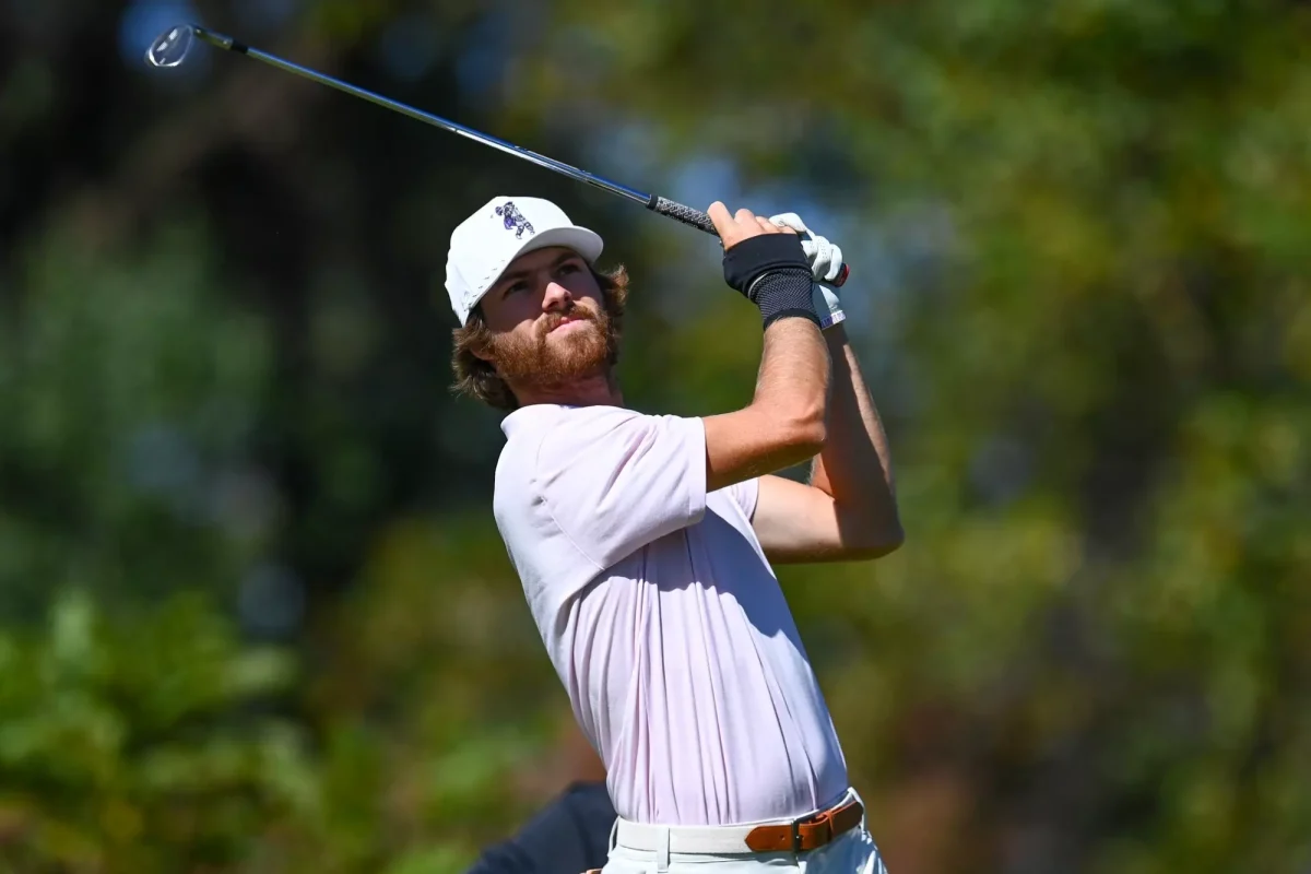 Furman Takes Eighth Place at Augusta Haskins Award Invitational