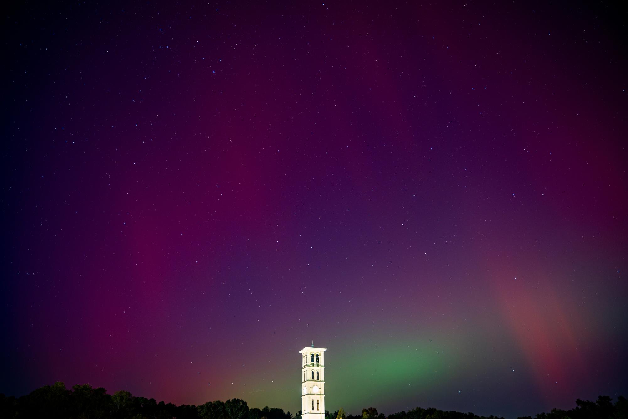 Furman From Behind the Lens: A Glimpse into the Creators Behind the Cameras