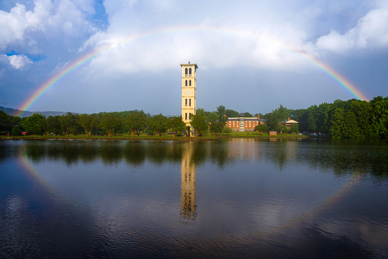Furman From Behind the Lens: A Glimpse into the Creators Behind the Cameras