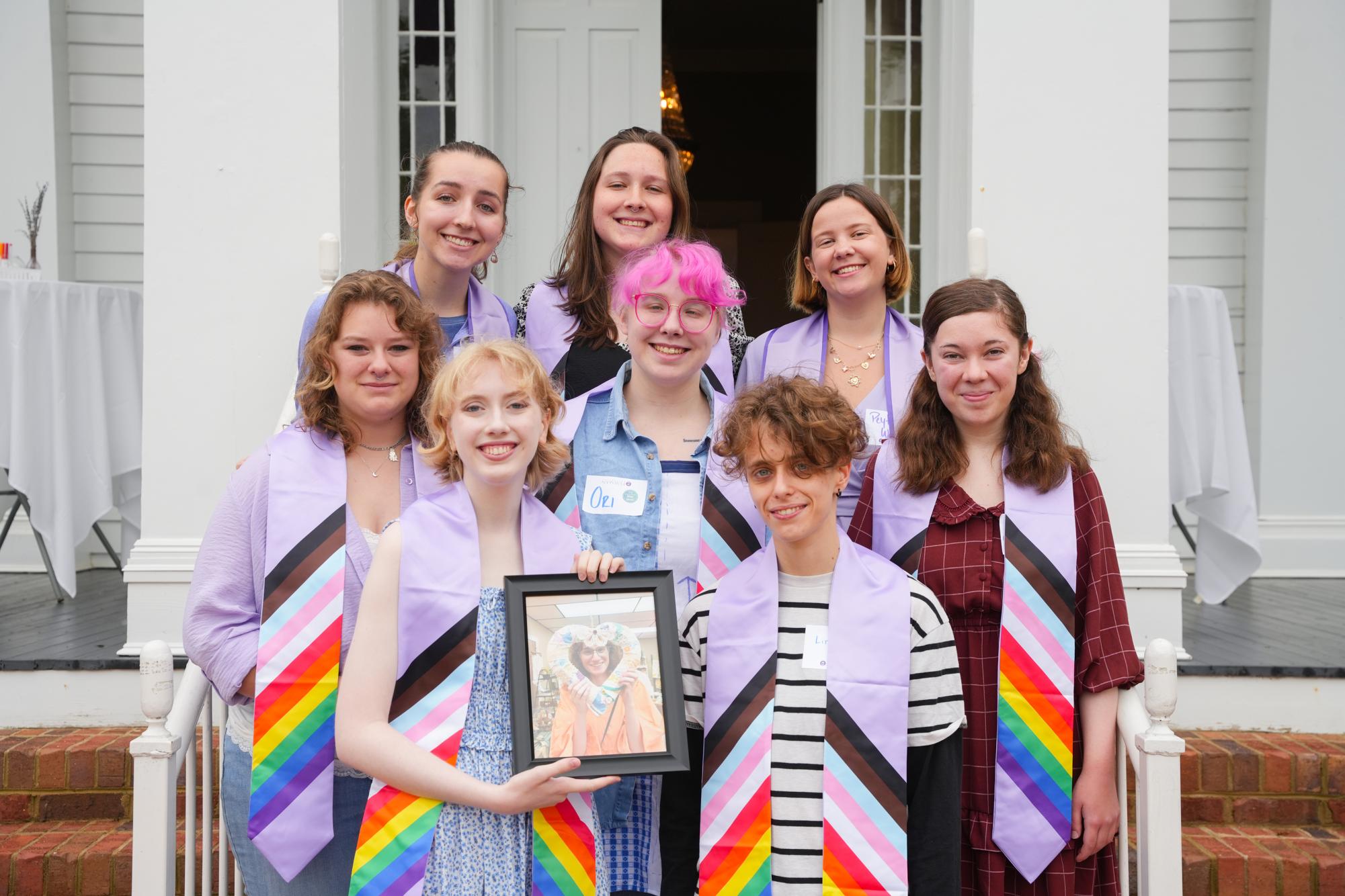 Furman’s First Lavender Celebration