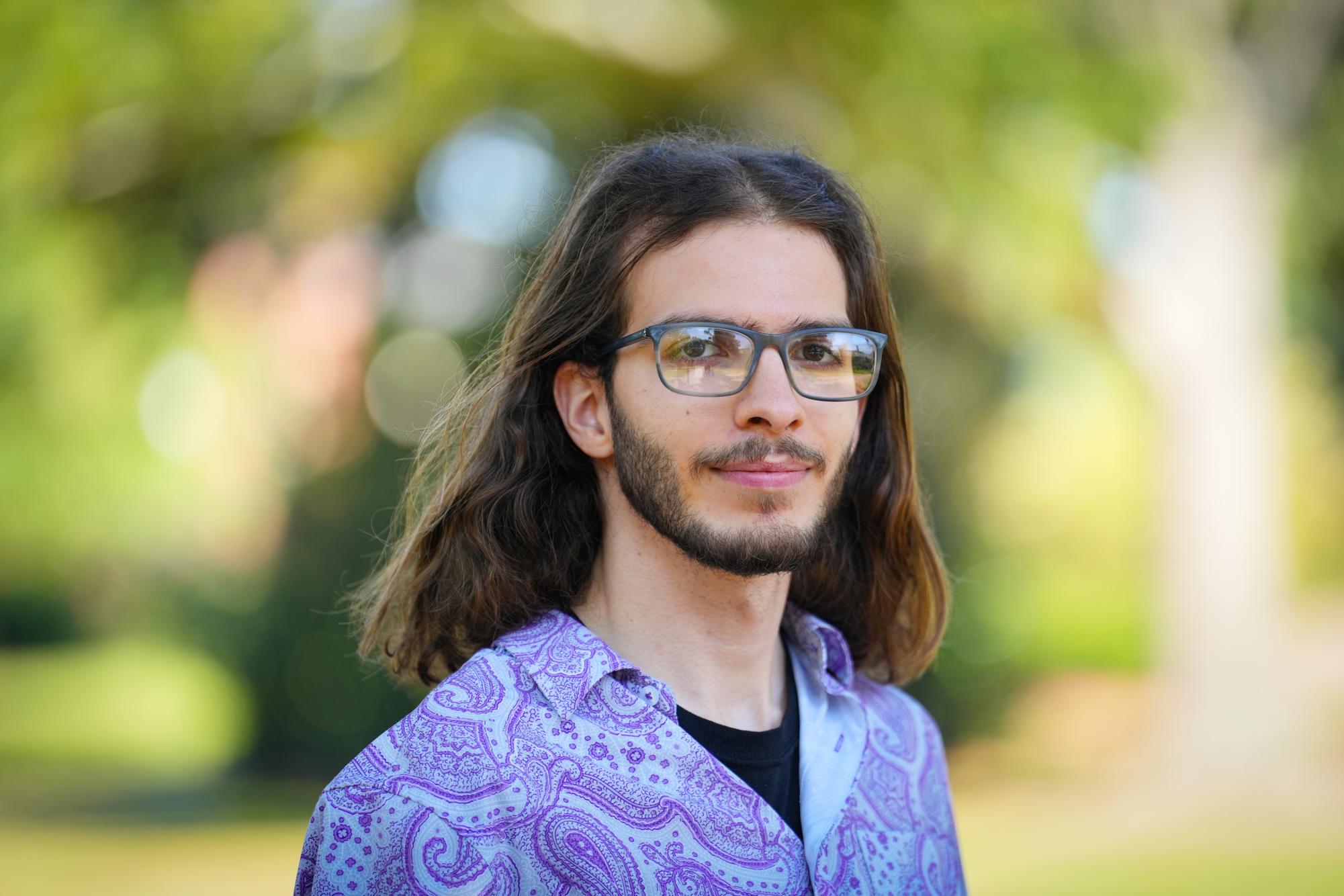 Furman Fellows Embark on $10,000 Projects