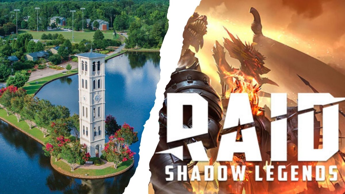 Furman Sells Out: University Gets Sponsorships for Literally Everything