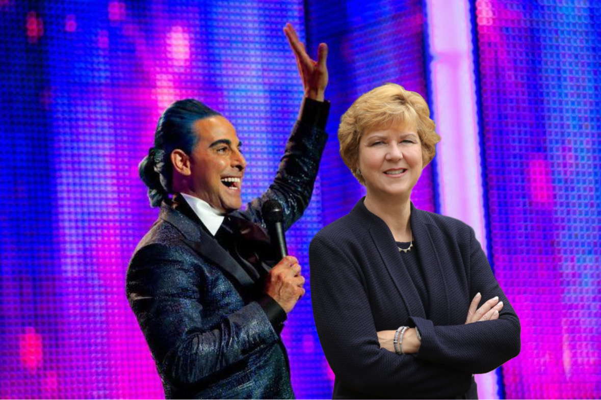 In Case Of Emergency: Student Involvement Hunger Games
