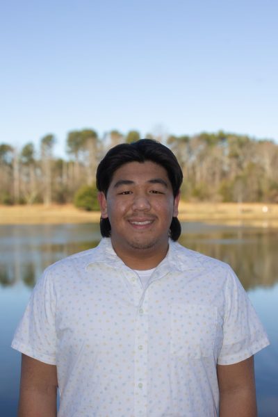 Daniel Chen