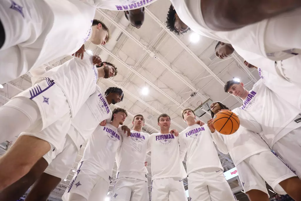 Furman Falls to Top SoCon Seed ETSU, 78-69