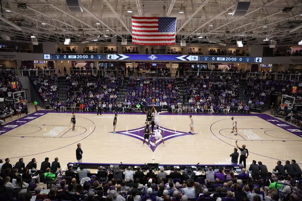 Furman Men’s Basketball Southern Conference Tournament Preview